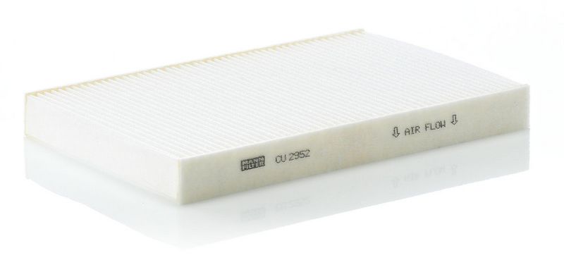 Filter, salongiõhk,...