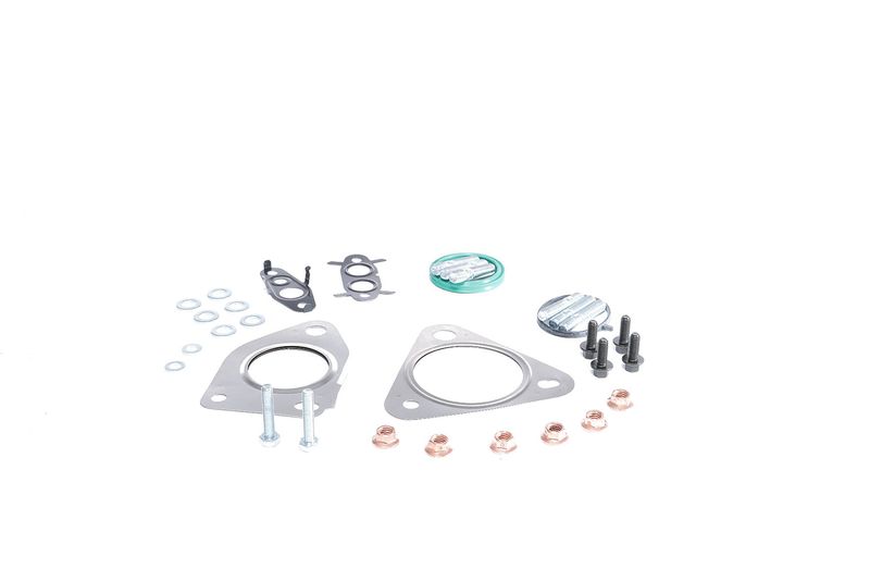 SET MONTAJ TURBOCOMPRESOR BTS Turbo T931523ABS 14