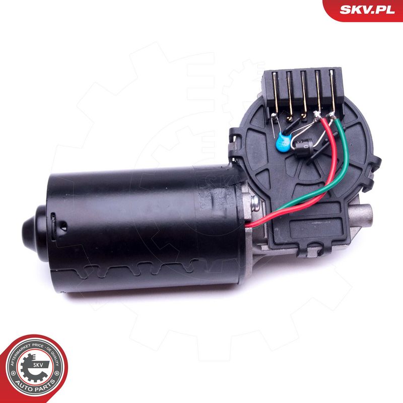 Pesuri mootor, ESEN SKV 19SKV147