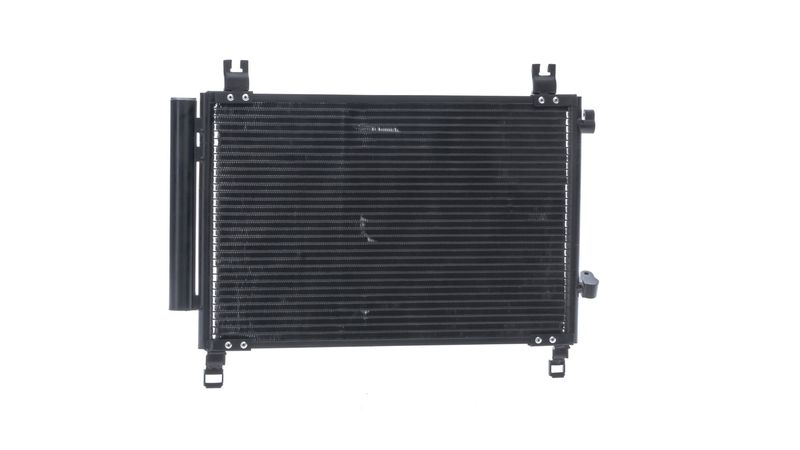 Product Image - Condensor, airconditioning - AC1085000S - MAHLE