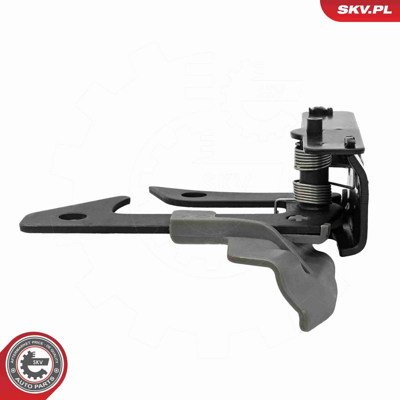 ESEN SKV 97SKV287 Safety Hook, bonnet lock