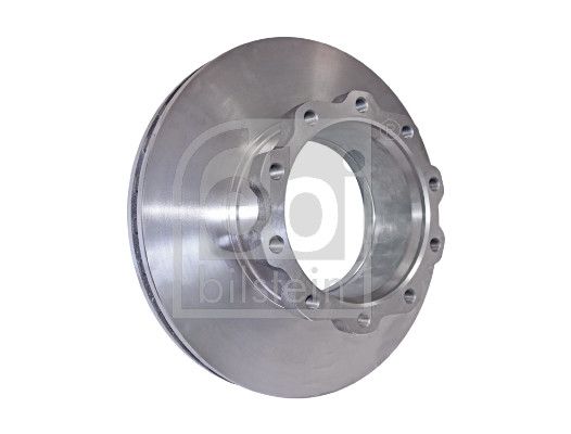 FEBI BILSTEIN 07303 Brake Disc