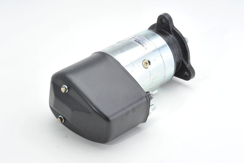 BOSCH 0001416002 Starteris