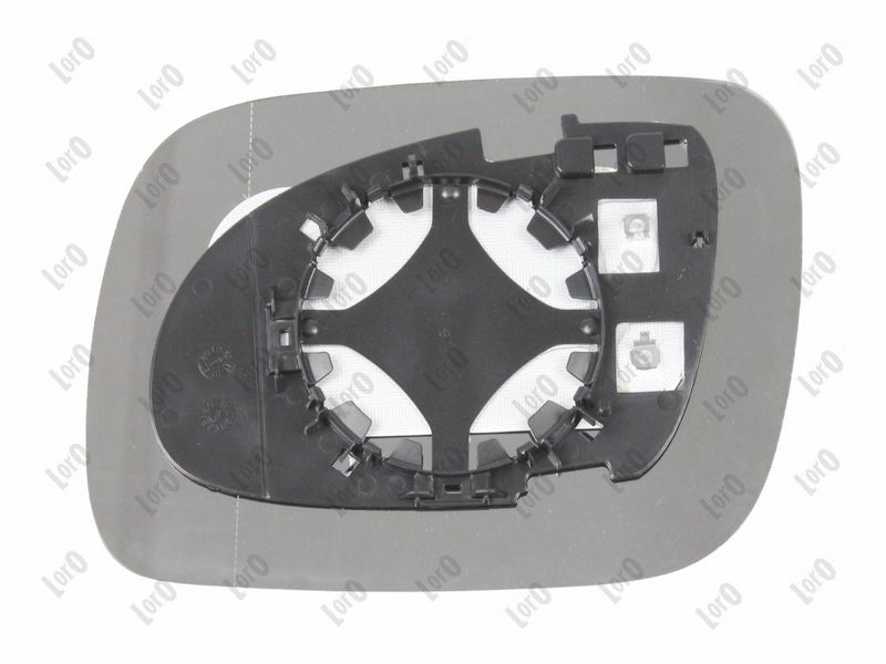 ABAKUS 4043G02 - Mirror Glass, exterior mirror