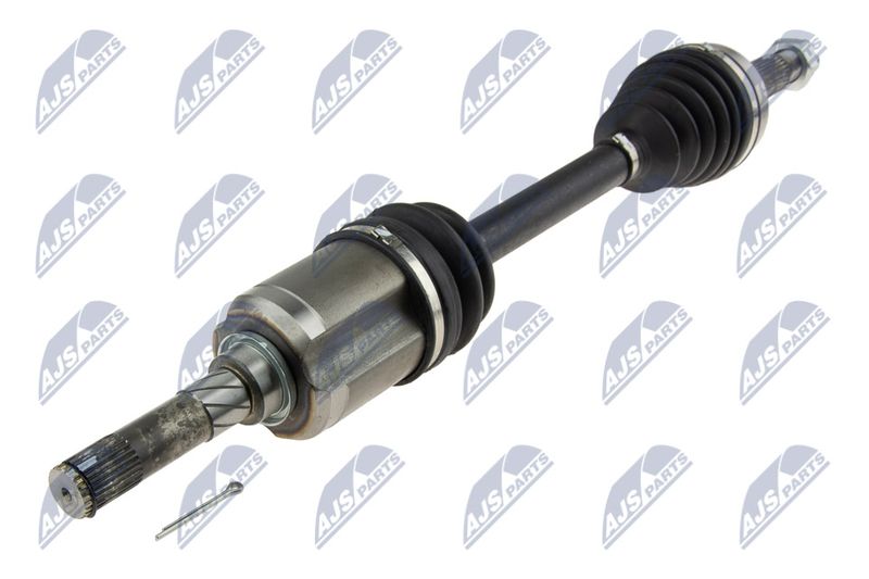 NTY NPW-NS-055 Drive Shaft