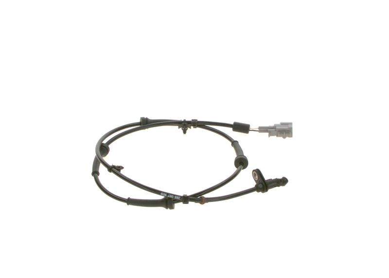 BOSCH 0 265 007 909 Sensor, wheel speed