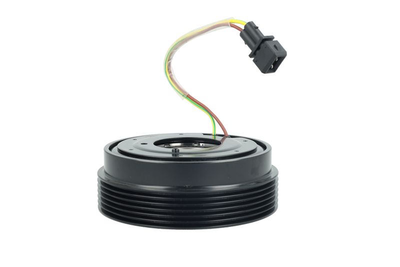 Magnetsidur, kliimakompressor, NRF 380031