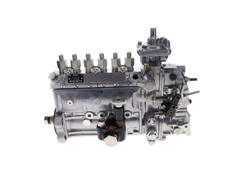 Pompa de injectie F 002 A0Z 572 BOSCH