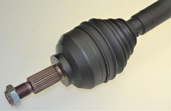 LÖBRO 303634 Drive Shaft