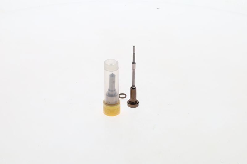 Kit de reparación, sistema common rail