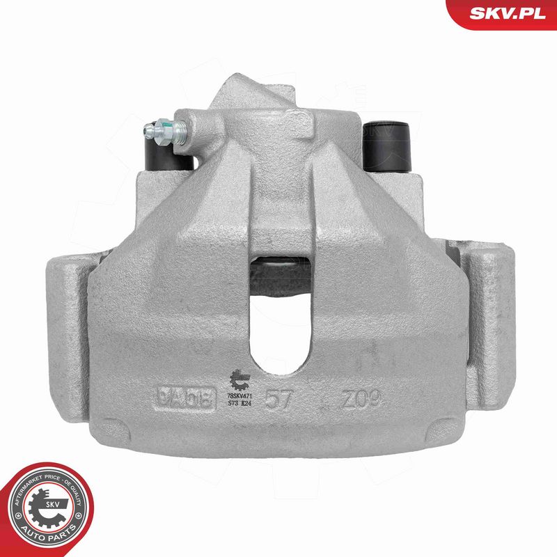 Pidurisadul, ESEN SKV 78SKV471