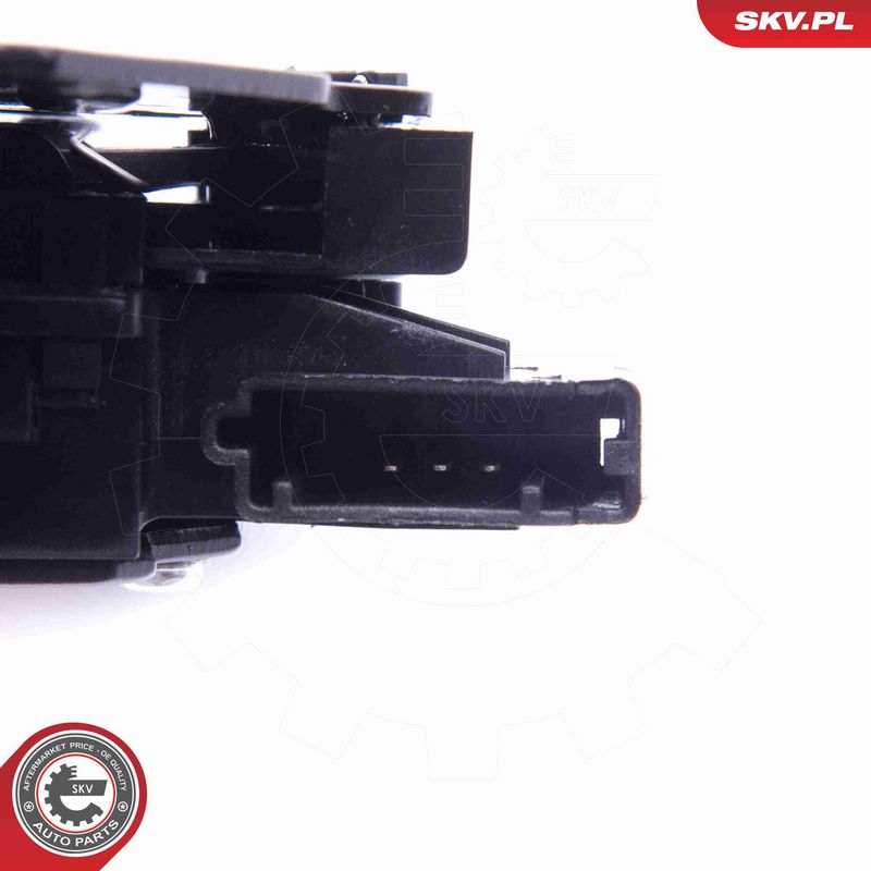 ESEN SKV 16SKV375 Tailgate Lock