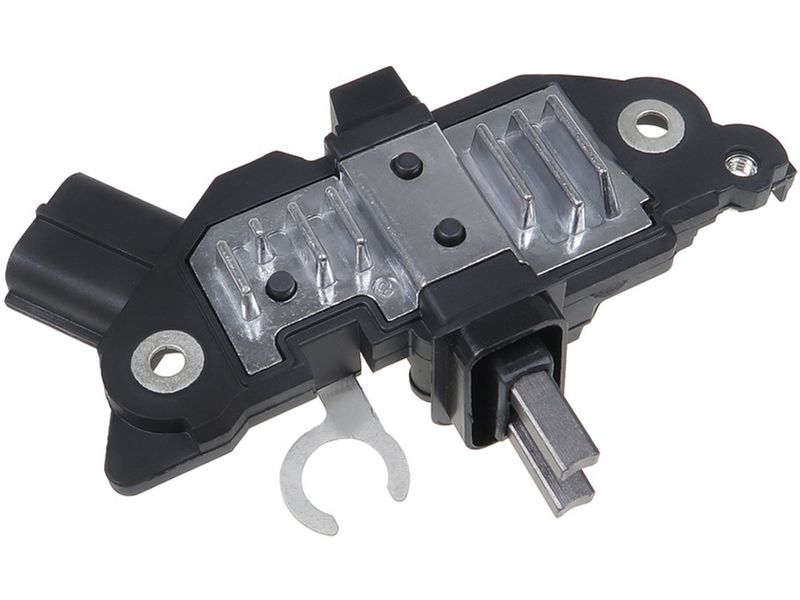 AS-PL ARE0040(BOSCH) Alternator Regulator