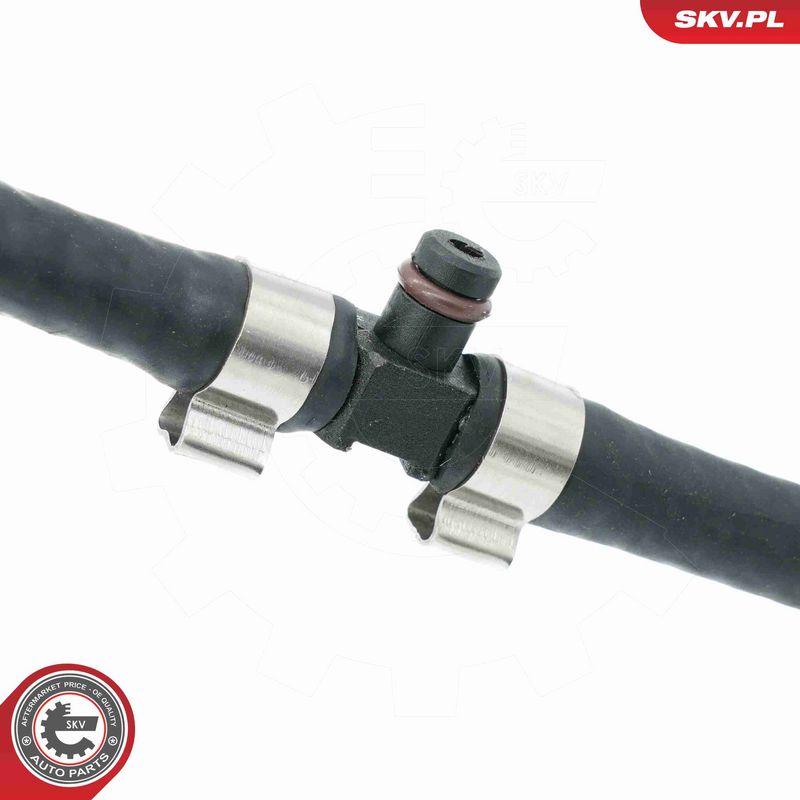 ESEN SKV 54SKV350 Hose, fuel overflow