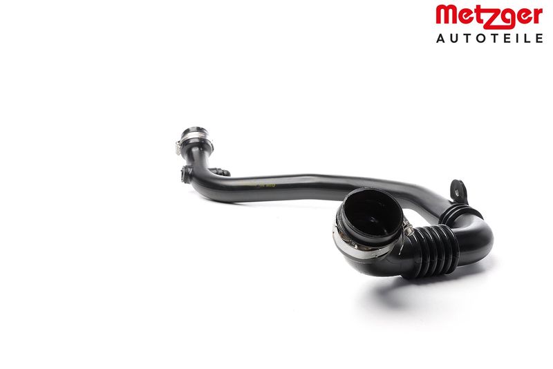 METZGER AUTOTEILE 2400960 Charge Air Hose