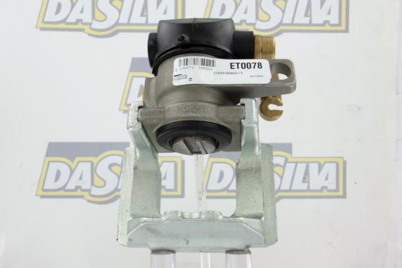 DA SILVA ET0078 Brake Caliper