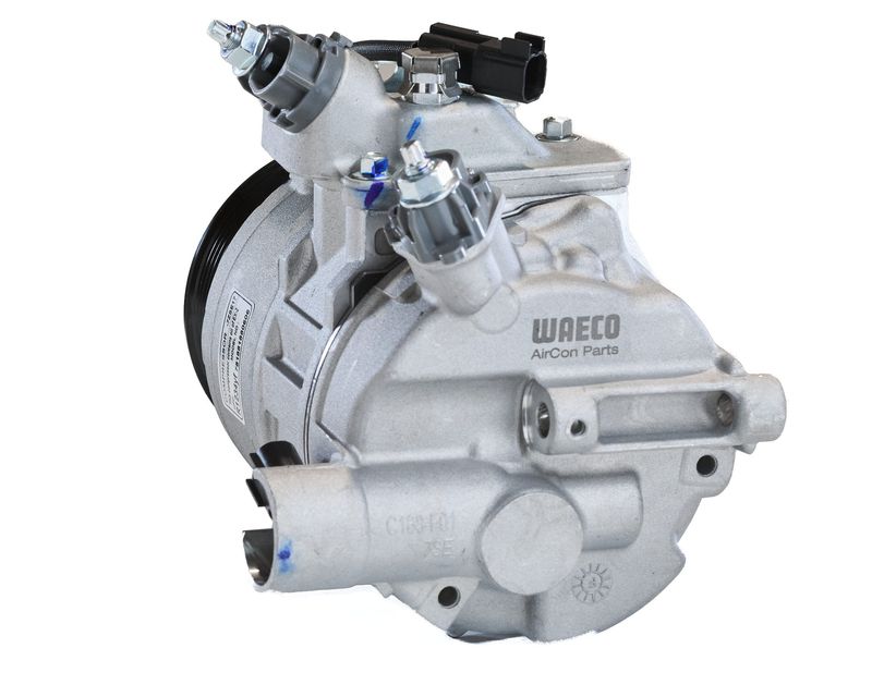 WAECO
