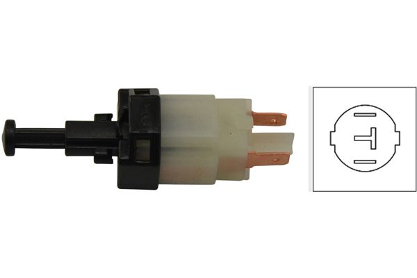 KAVO PARTS Remlichtschakelaar EBL-1004