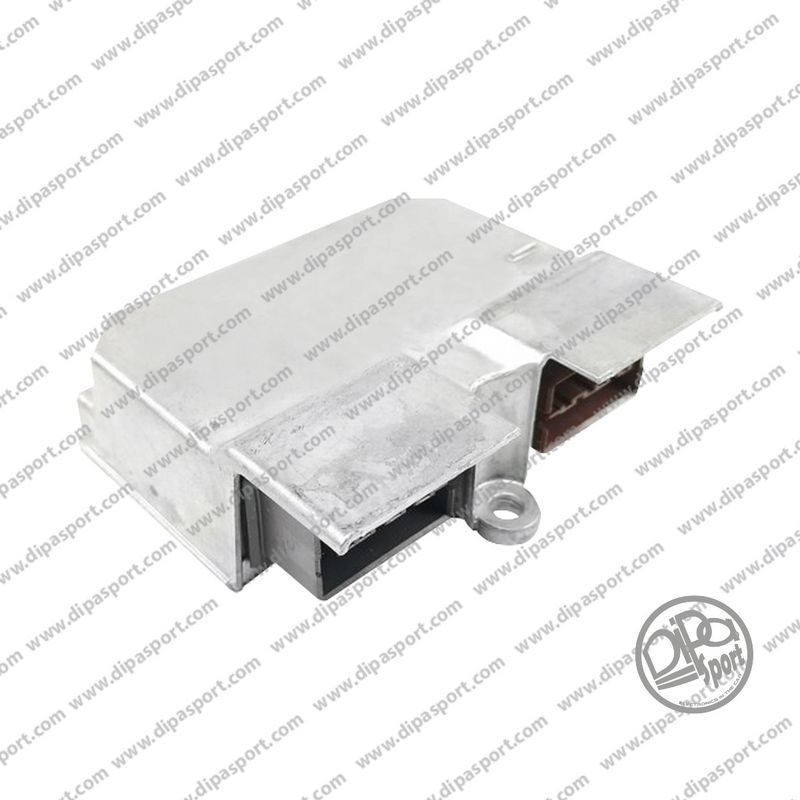 Unidad de control, airbag
