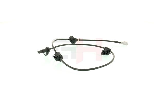 Andur, rattapöörete arv, GH GH-704400