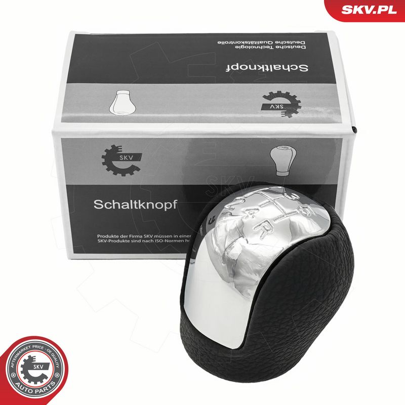 Käigukanginupp, ESEN SKV 63SKV160