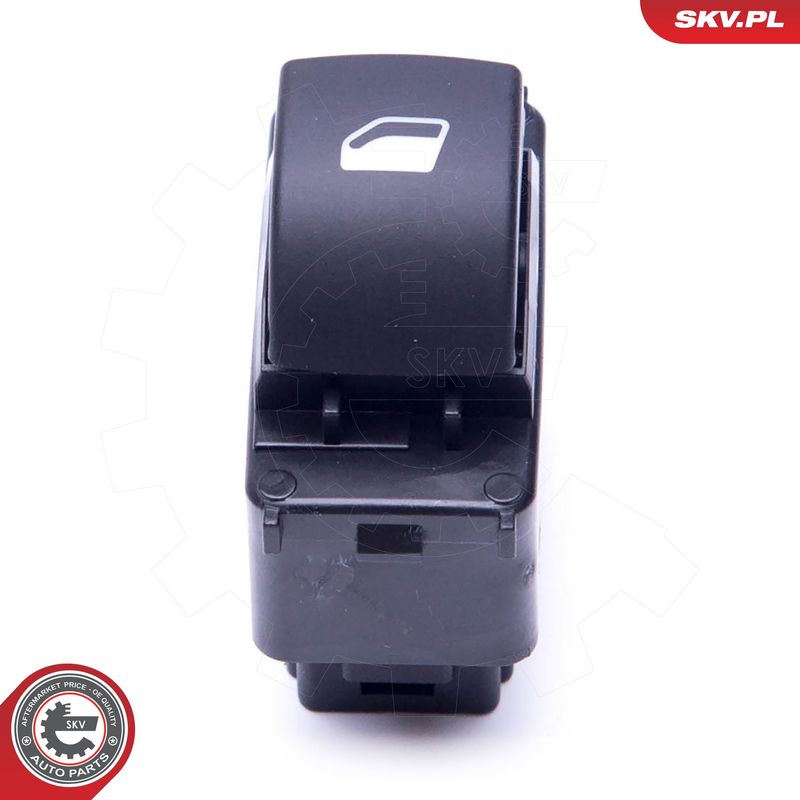 Lüliti, aknatõstuk, ESEN...