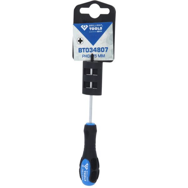 KS TOOLS BT034807 Screwdriver