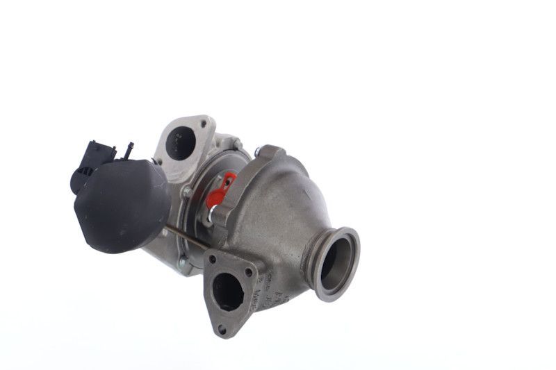 REMANTE 003-002-000029R Charger, charging (supercharged/turbocharged)
