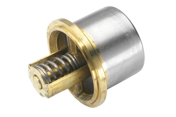 BorgWarner (Wahler) 4618.82 Thermostat, coolant