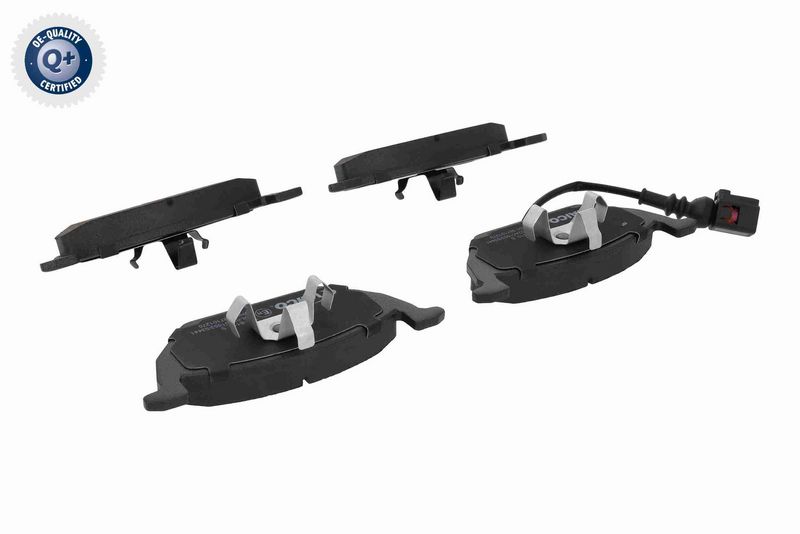 VAICO V10-8110 Brake Pad Set, disc brake