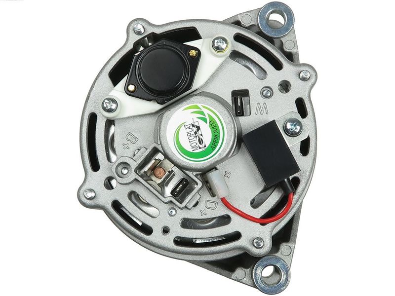 AS-PL A0393 Alternator