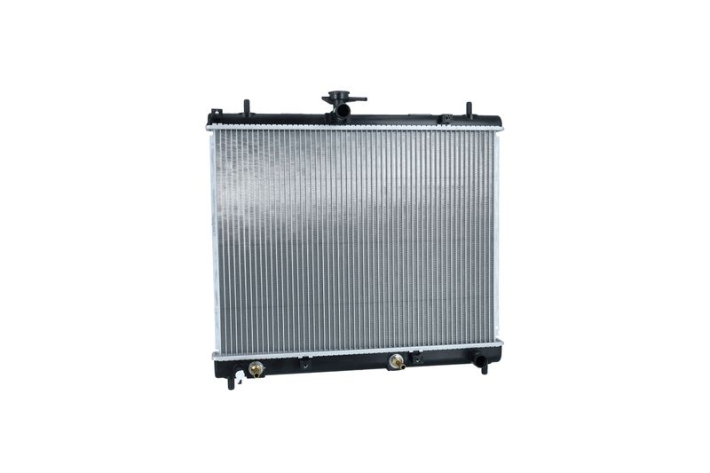 Radiaator, mootorijahutus, NRF 58446