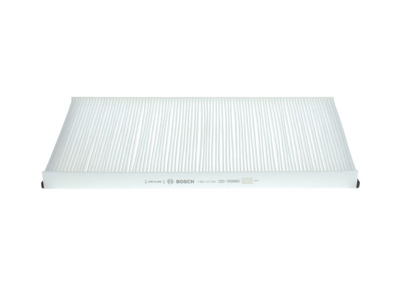BOSCH 1 987 431 204 Filter, cabin air