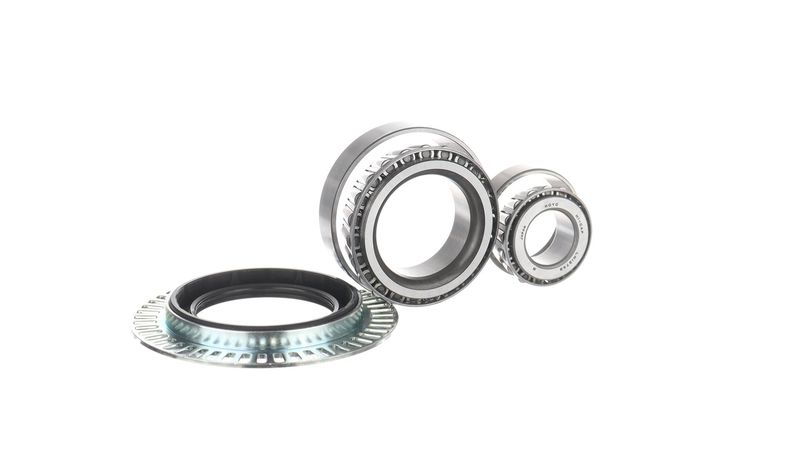 SKF VKBA 3565 Wheel Bearing Kit