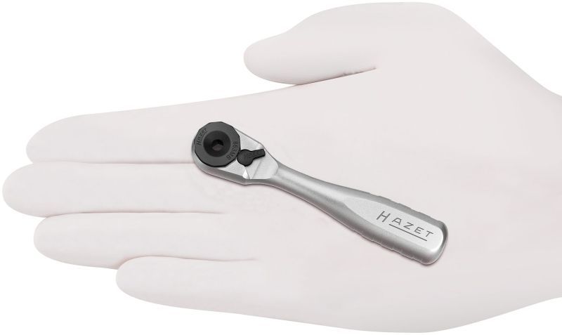 HAZET 863MB Reversible Ratchet