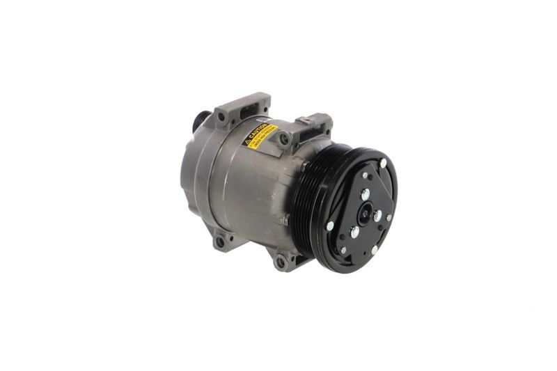 REMANTE 005-001-000136R Compressor, air conditioning