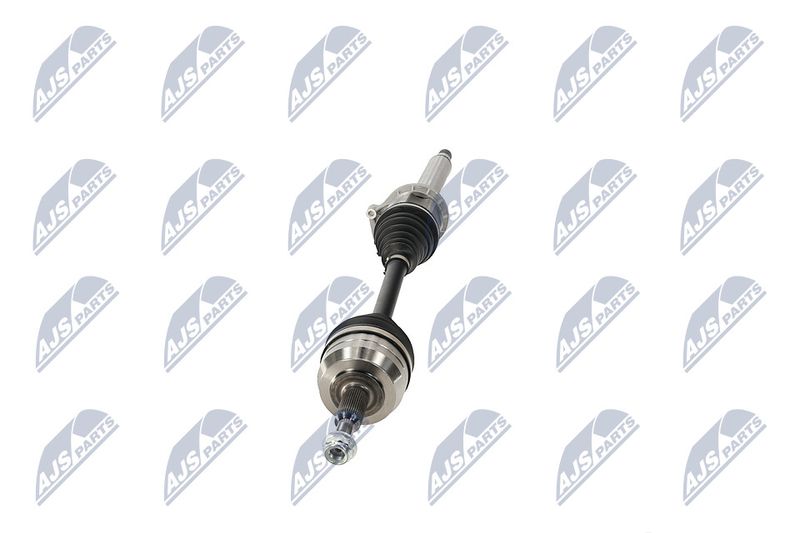 NTY NPW-VW-266 Drive Shaft