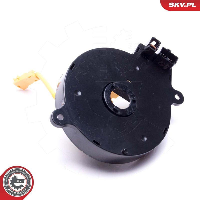 Turvapadja lint, turvapadi, ESEN SKV 96SKV591