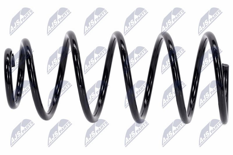 NTY ASZ-AU-035 Suspension Spring
