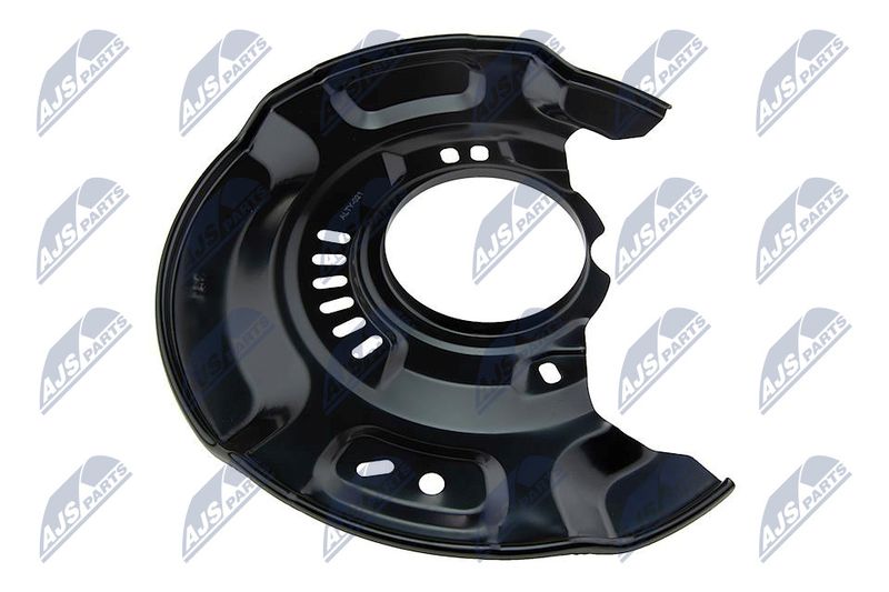NTY HTO-TY-021 Splash Guard, brake disc