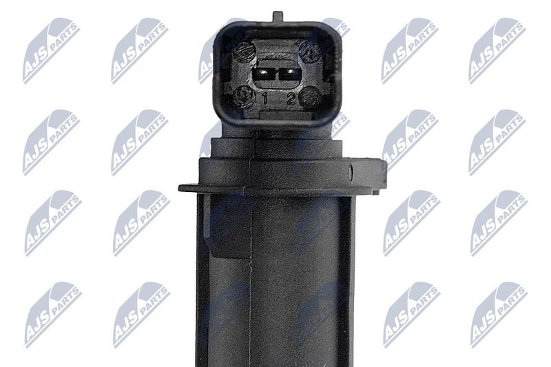 Andur, väntvõll, NTY ECP-NS-018