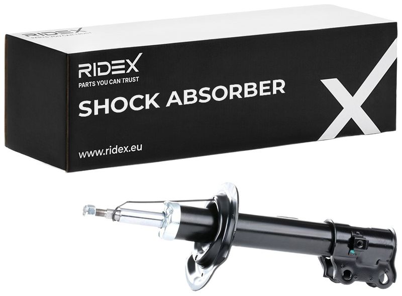 амортисьор RIDEX