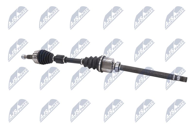 NTY NPW-RE-262 Drive Shaft
