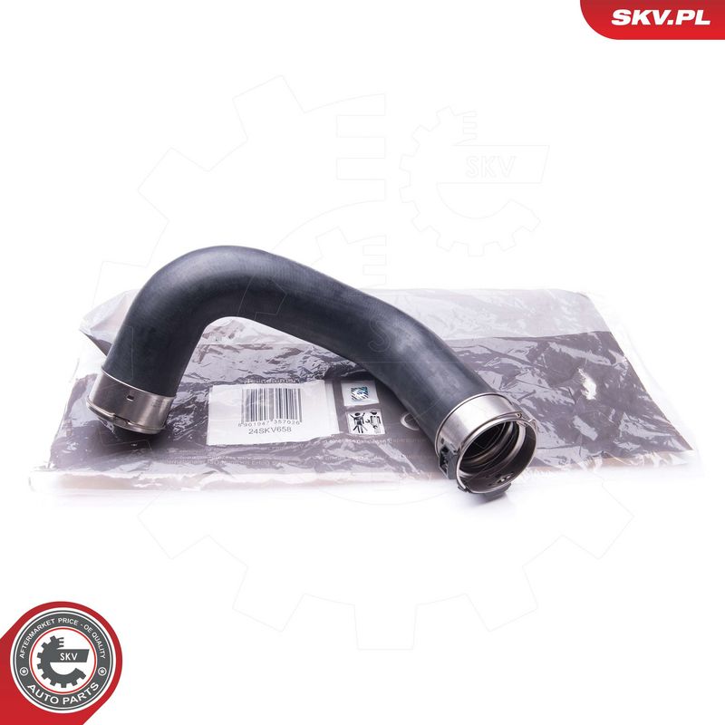 Laadimisõhu voolik, ESEN SKV 24SKV658