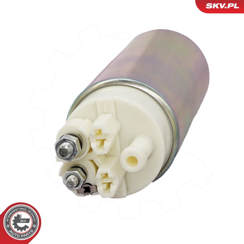 Kütusepump, ESEN SKV 02SKV239