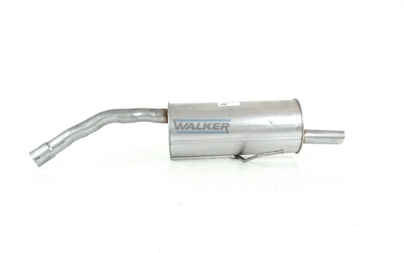 крайно гърне WALKER