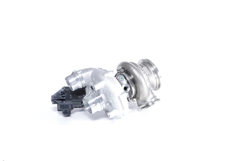 Compresor,sistem de supraalimentare T917243 BTS Turbo