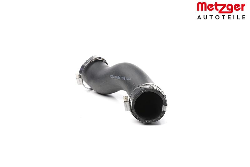 METZGER AUTOTEILE 2401348 Charge Air Hose