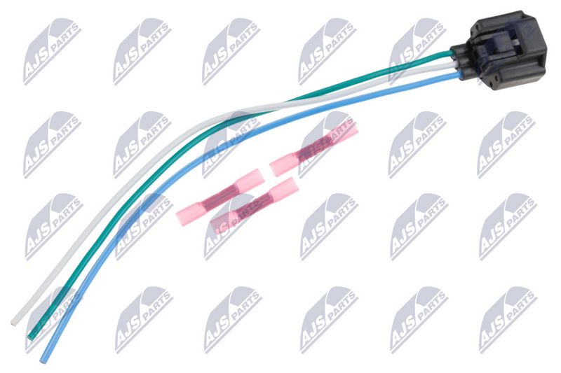 NTY EZC-NS-076 Cable Repair Set, crankshaft position sensor