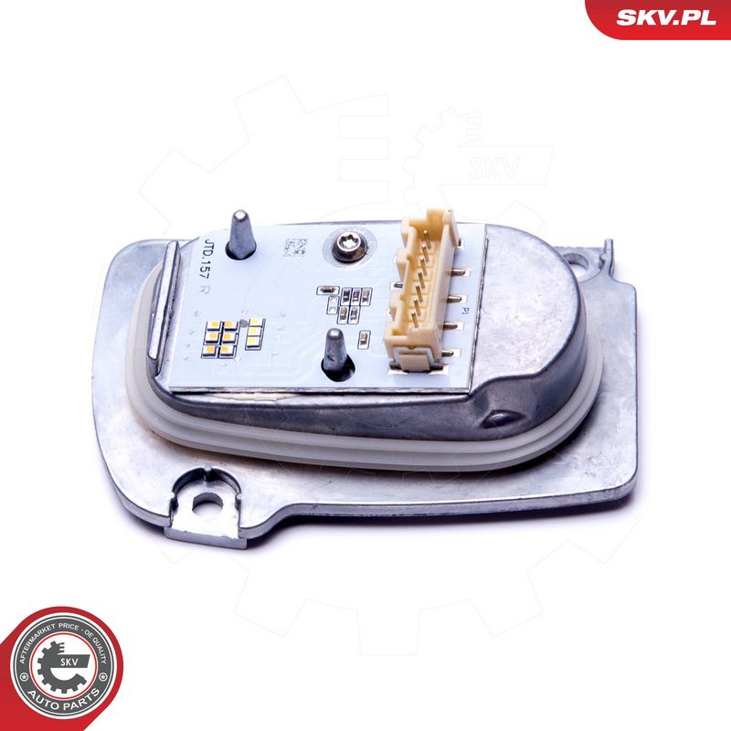 Juhtseade, valgustus, ESEN...